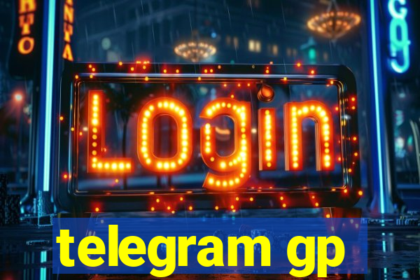 telegram gp